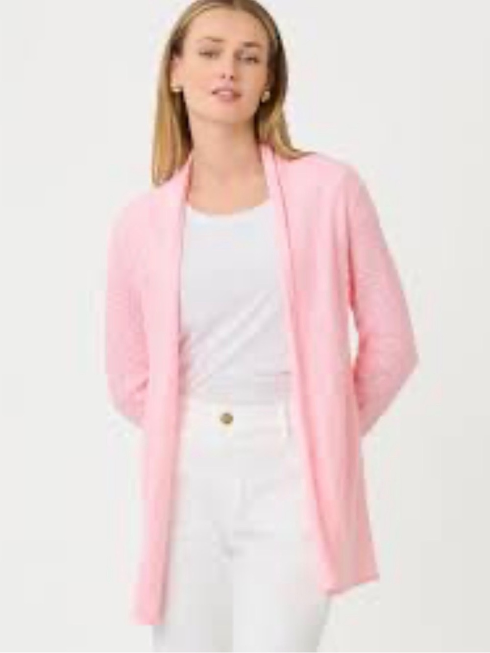 Lilly Pulitzer cardigan